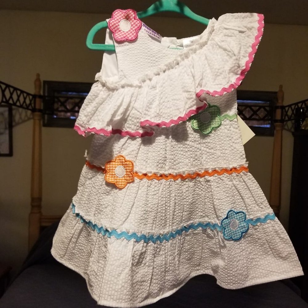 Dress Spring & Summer